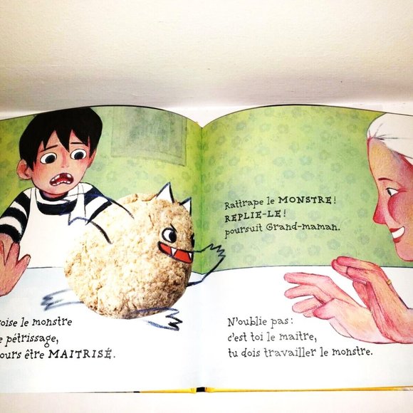 Lot de 3 Livres Pour Enfants - Picture 4 of 11